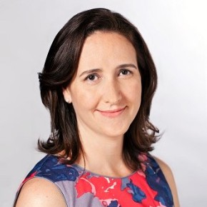 Ellen Shultz